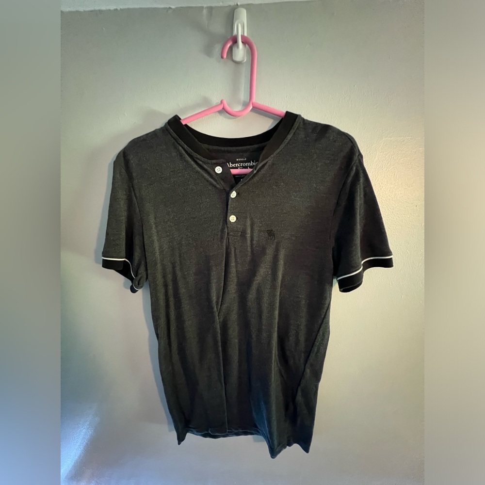 Abercrombie & Fitch Polo